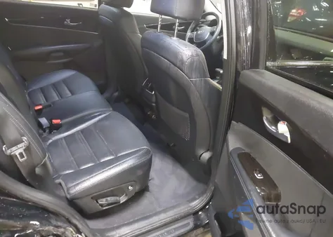 2020 Kia Sorento Ex/S z USA, uszkodzony, nr VIN 5XYPHDA50LG688315